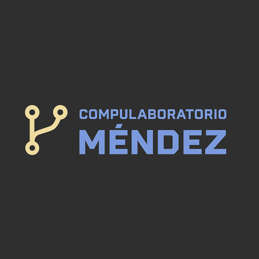 Compu-Laboratorio Méndez